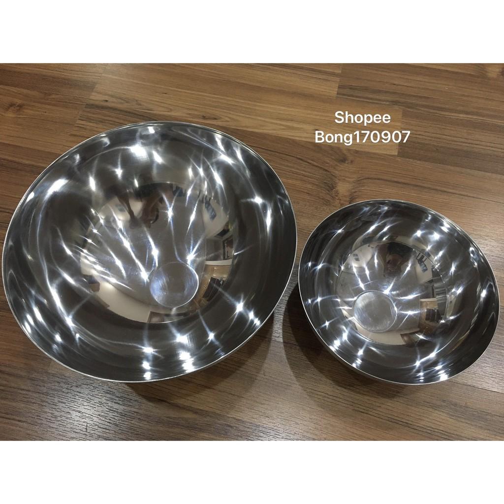Sét 2 Âu Trộn Thuy Điển chất liệu cao cấp