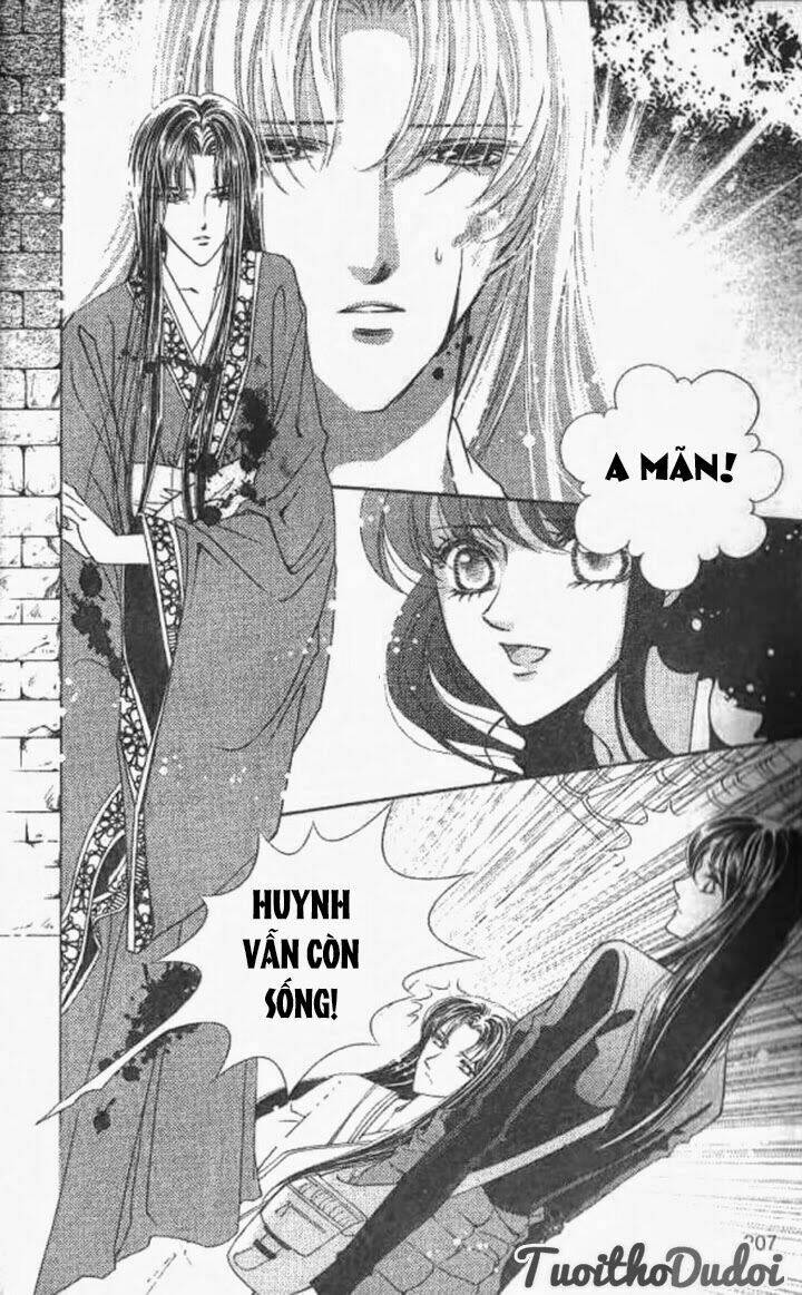 tiếu khuynh tam quốc chapter 6 17