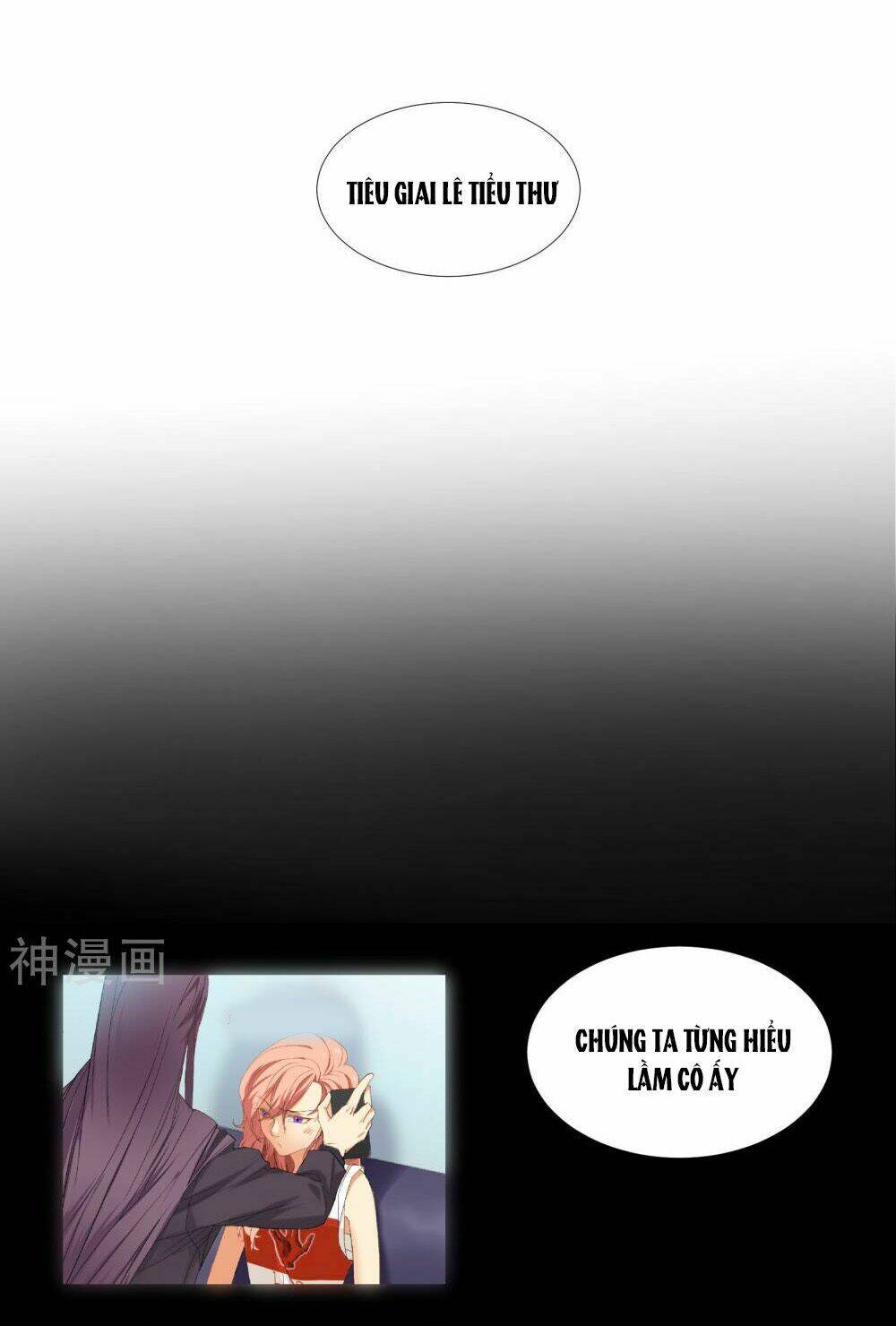 tửu điếm nữ vương chapter 27 27