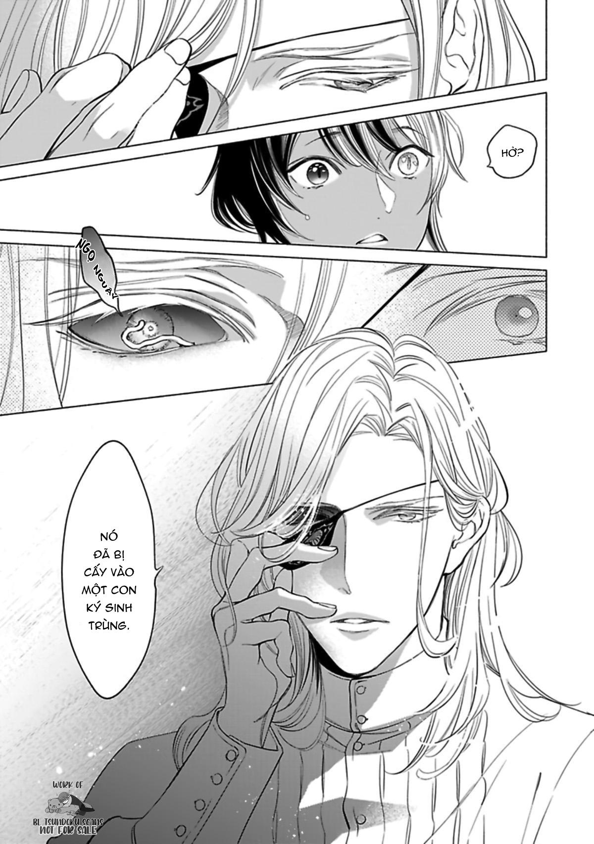 tôi muốn được dã thú làm cho rên rỉ từ bên trong chapter 2 10