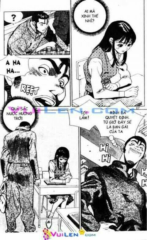 change guy chapter 88 87