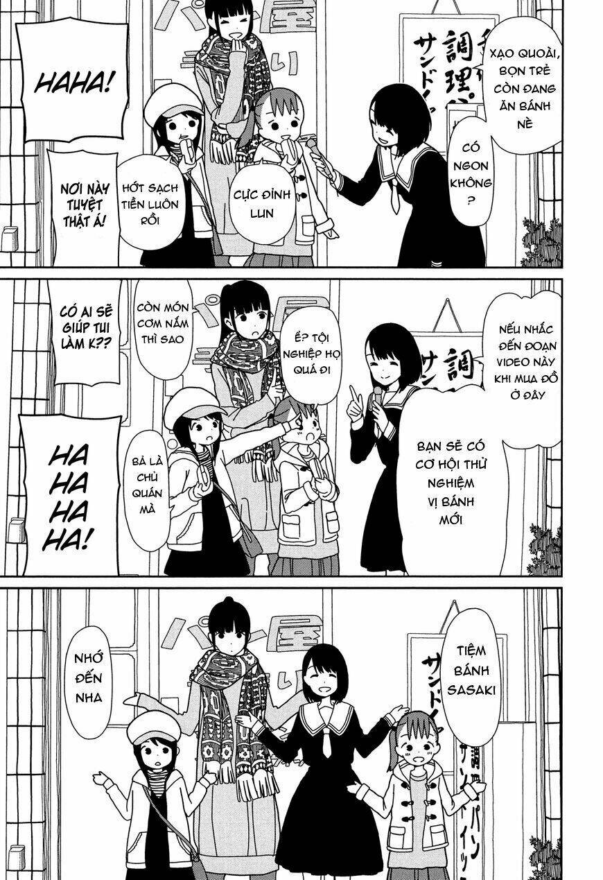 liên minh sắc màu chapter 31 12