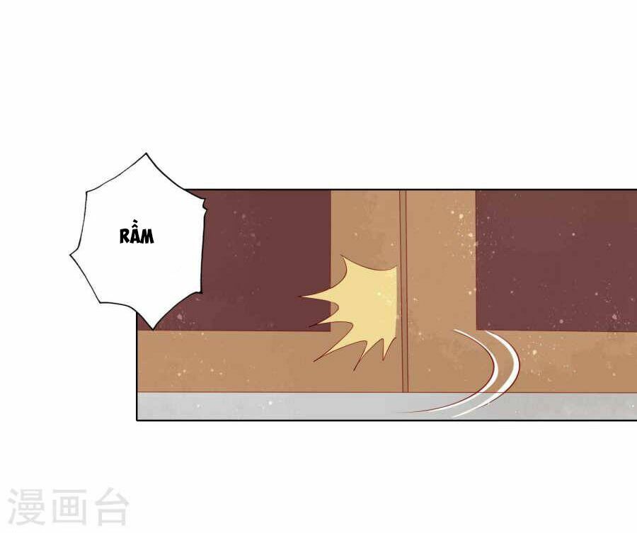 nam phi nữ tướng chapter 28 29