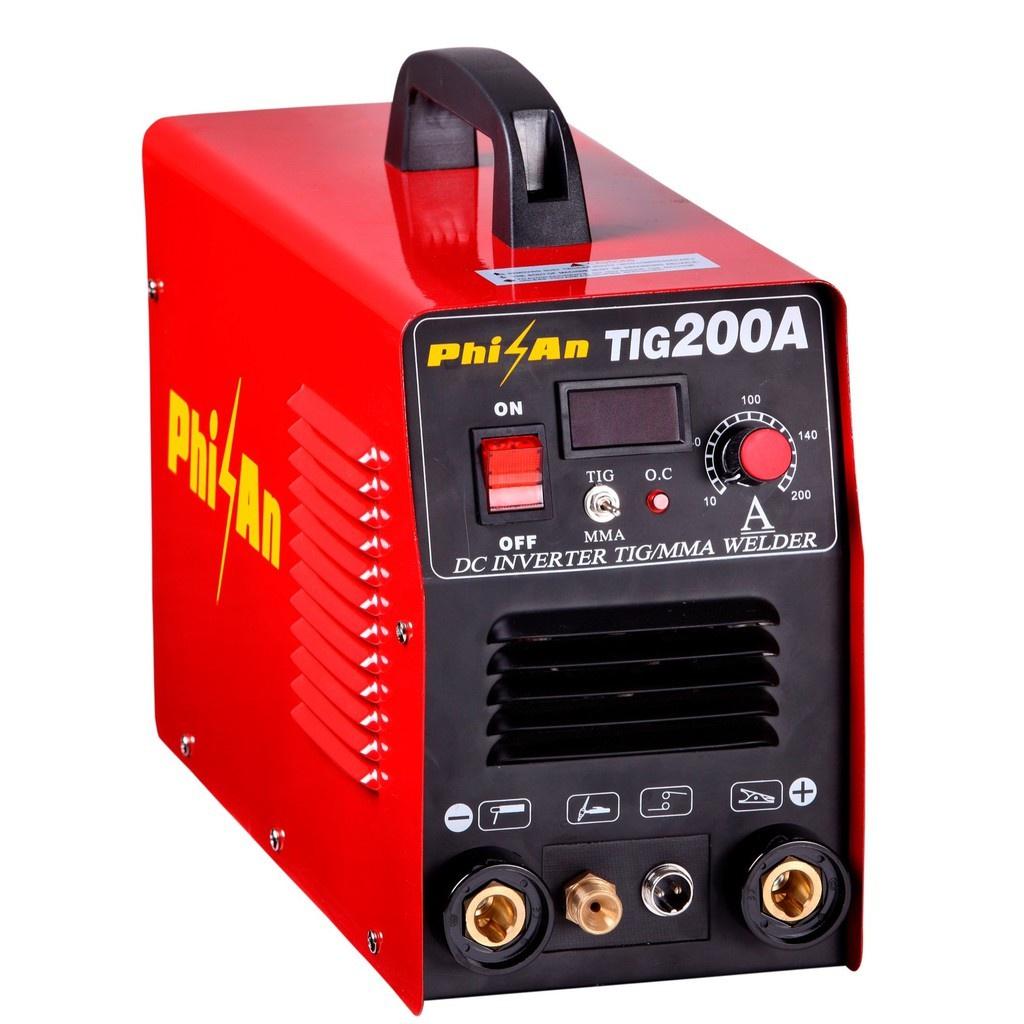 Máy Hàn PhiAn TIG 200A