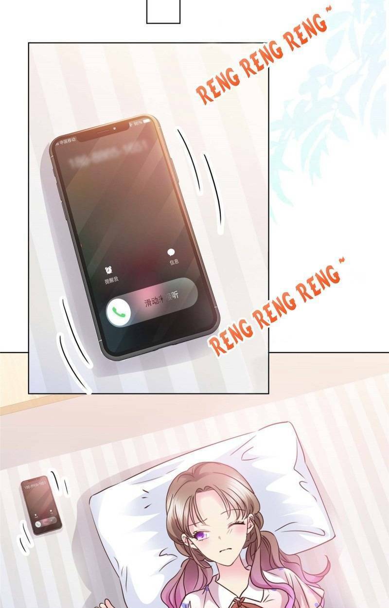 thần tiên đại nhân của tôi chapter 2 27