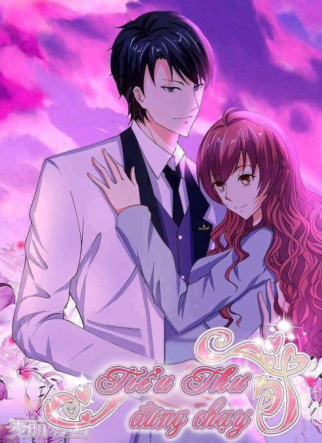 tiểu thư đừng chạy chapter 4 2