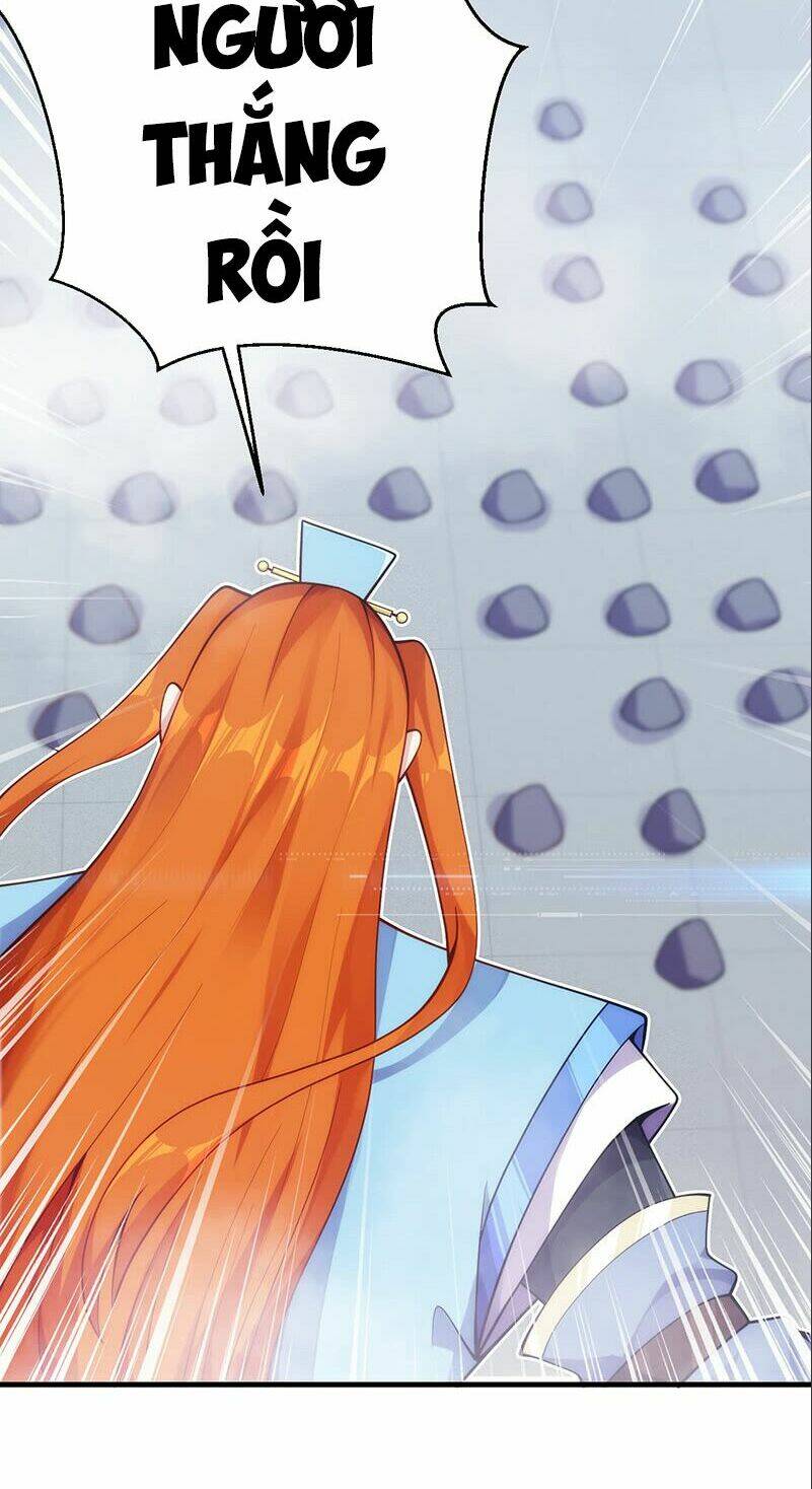 thiên hạ kiếp chapter 18 25