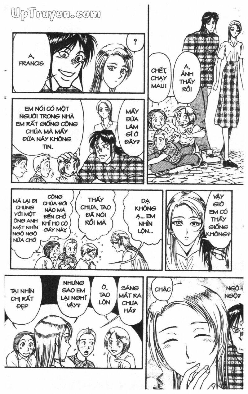 karakuri circus - gánh xiếc quái dị chapter 10 34