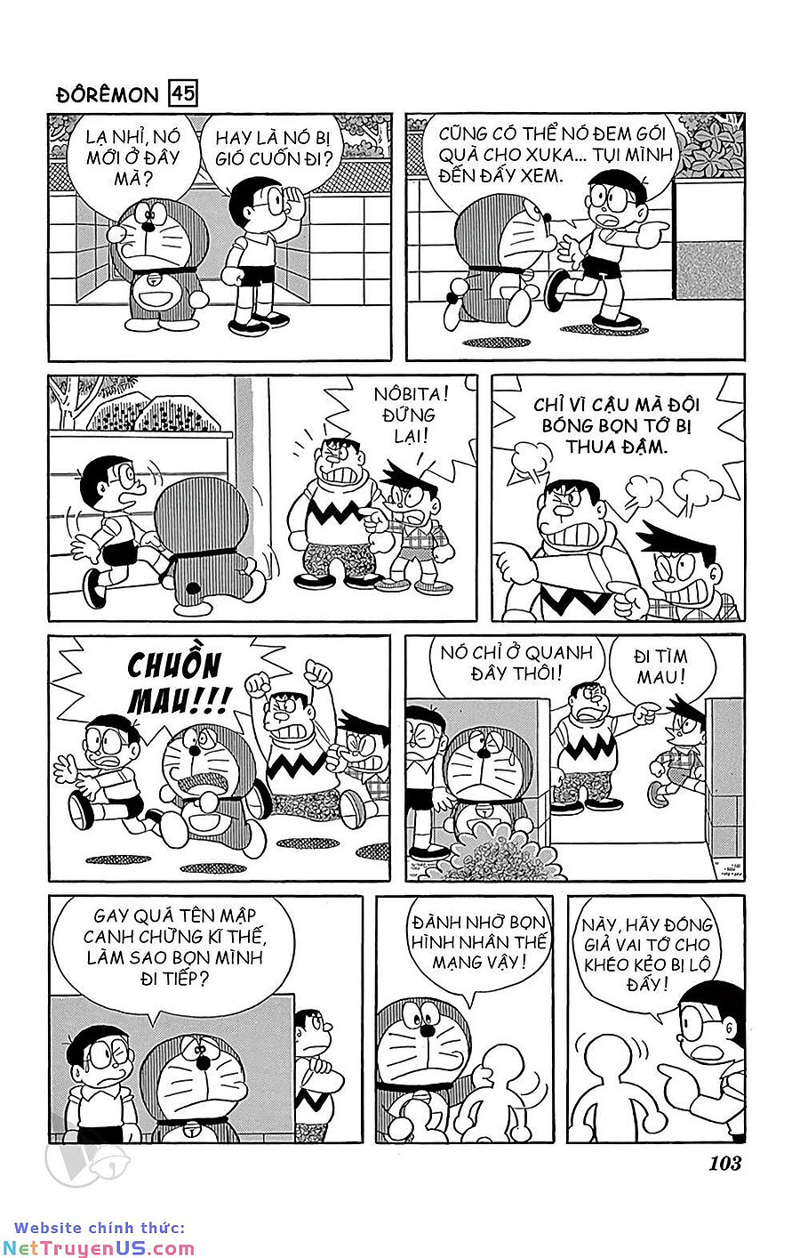 doraemon chapter 818 6