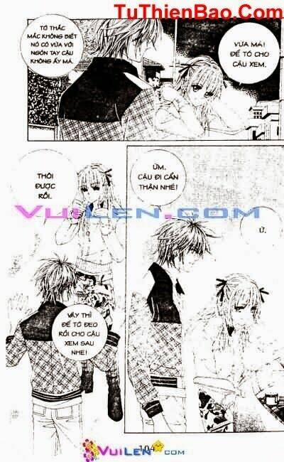 cuộc sống của tôi chapter 13 105