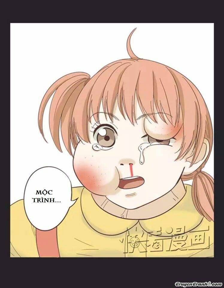 xin chào! dân nữ chapter 5 42