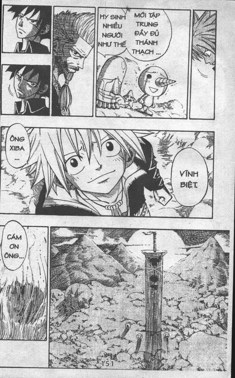 rave master (scan) chapter 32 151