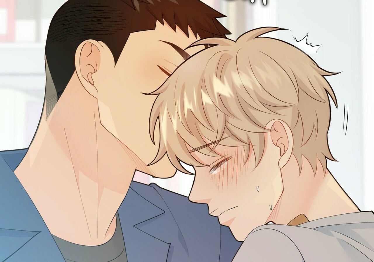 thời gian giữa sói và chó chapter 57.1 49