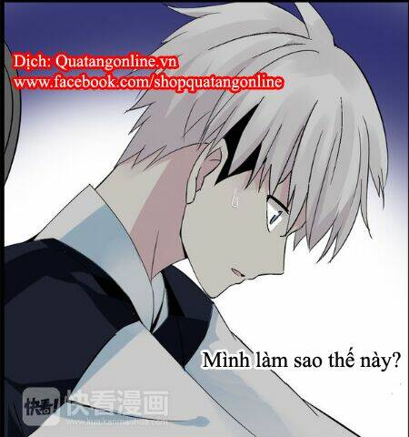 lều khều biết yêu chapter 15 44