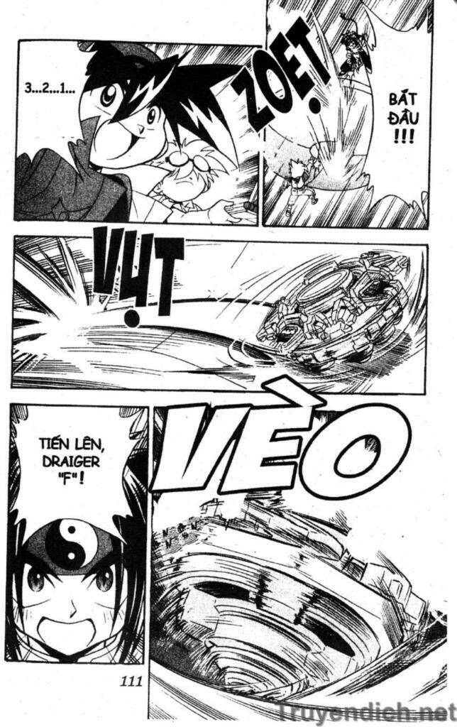 beley - con quay truyền thuyết chapter 5 107