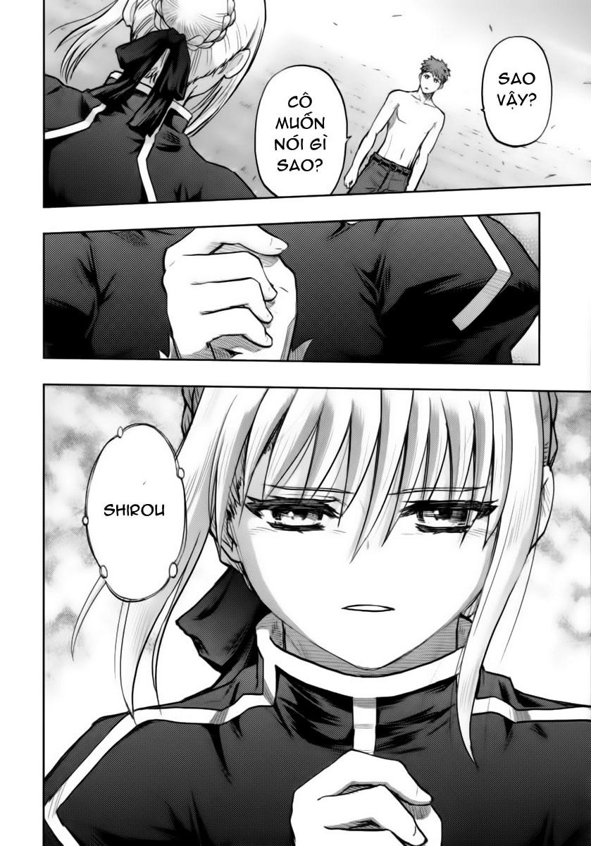 fate stay night chapter 56 29