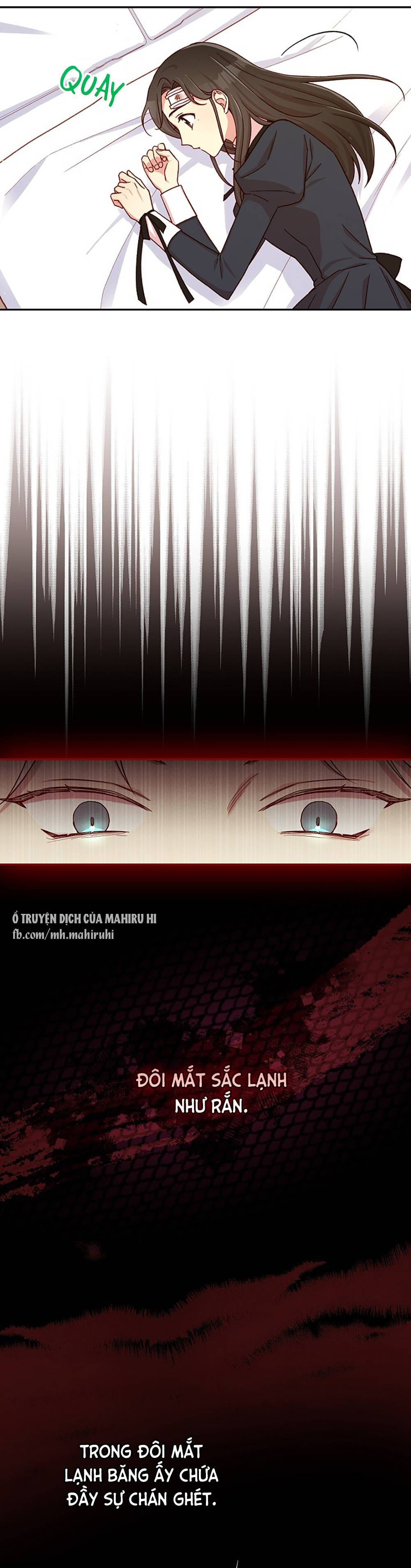 sống sót dưới thân phận hầu nữ chapter 59 5