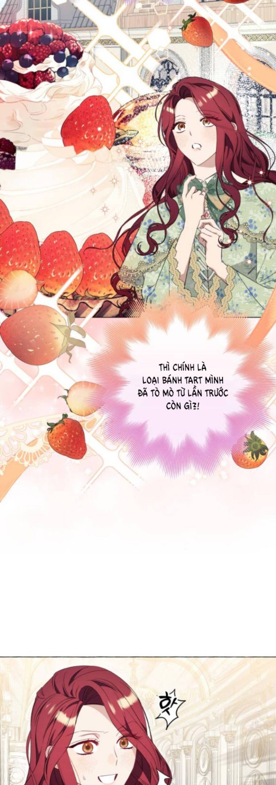 tôi tưởng đó chỉ là tiểu thuyết trọng sinh bình thường chapter 33 37