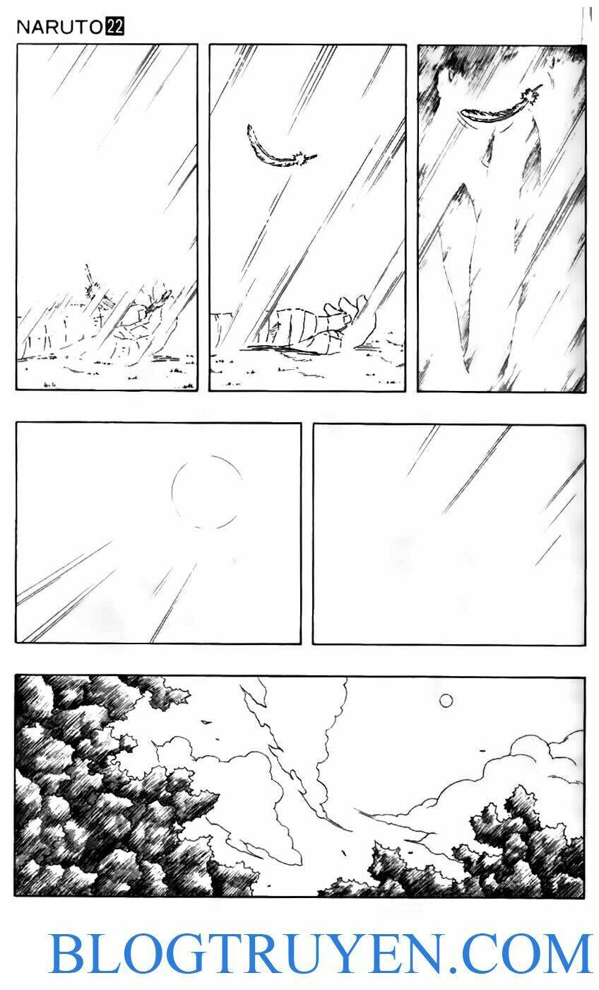 naruto - cửu vĩ hồ ly chapter 198 12