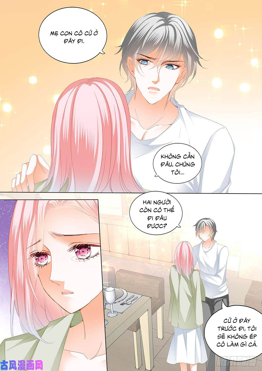 cuồng nhiệt boss, sủng thê xin kiềm chế chapter 78 2