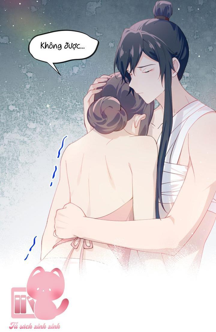 một đêm nọ đột nhiên yandere tới! chapter 111 35