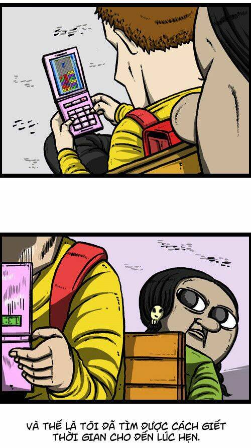 tiếng gọi con tim chapter 37 11