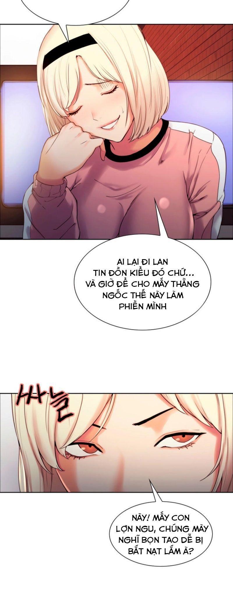 gia đình chạy trốn chapter 9 36