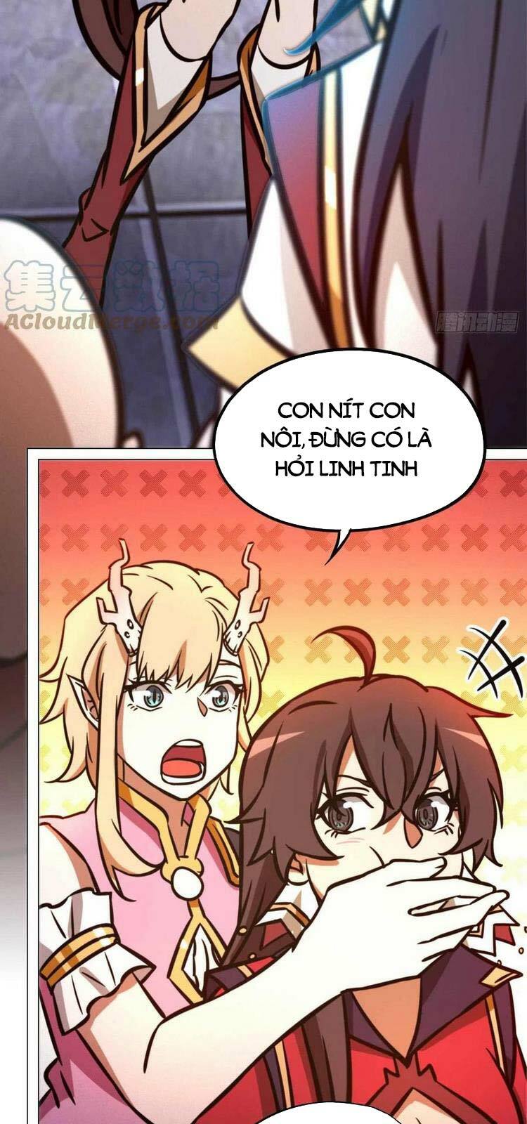 vạn cổ kiếm thần chapter 178 42