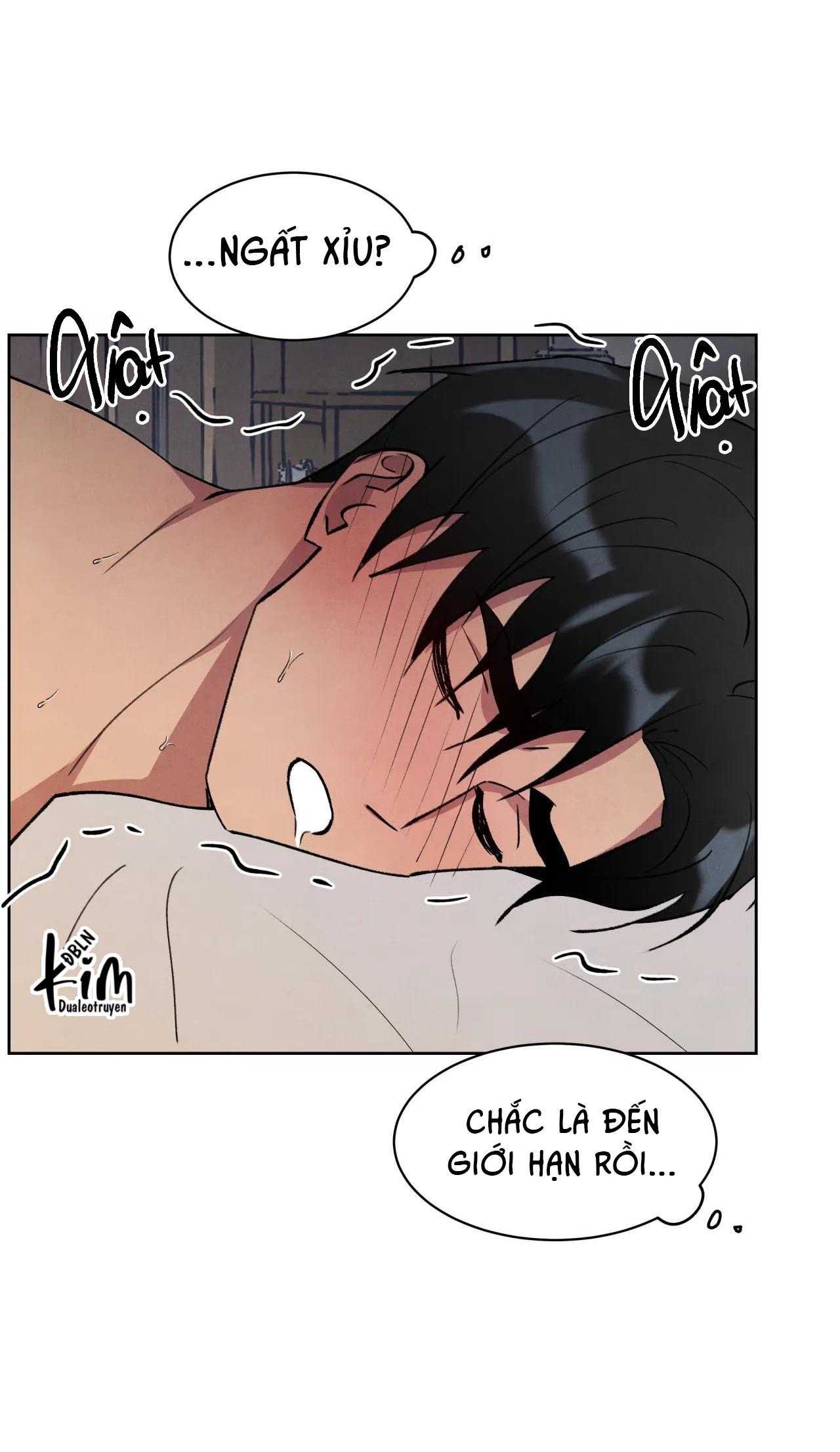 khế ước bí mật của đại công tước xứ bắc chapter 29 53