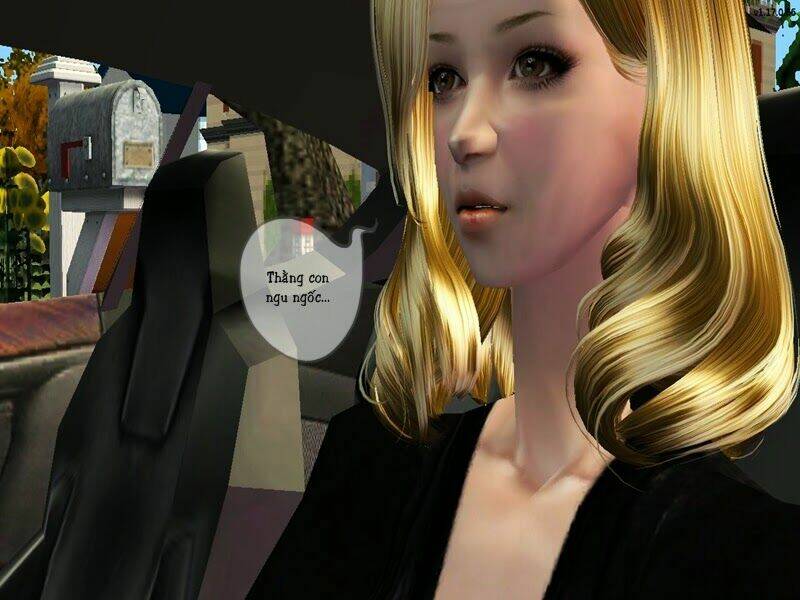 nụ cười của anh [truyện sims] chapter 70 80