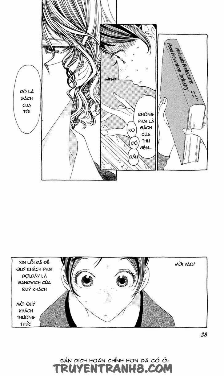 chị tôi lấy chồng chapter 1 32