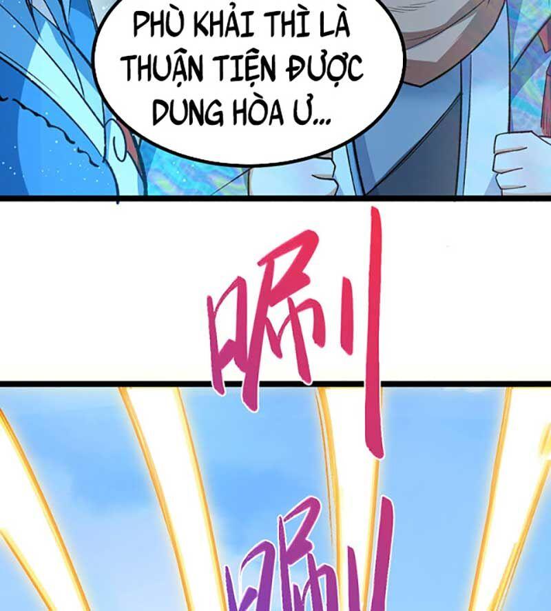 võ đạo độc tôn chapter 620 56