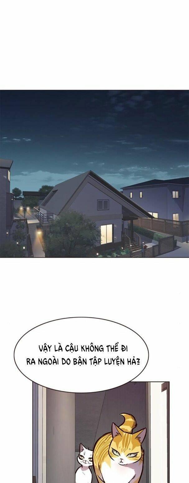 biến thân thành mèo chapter 173 38