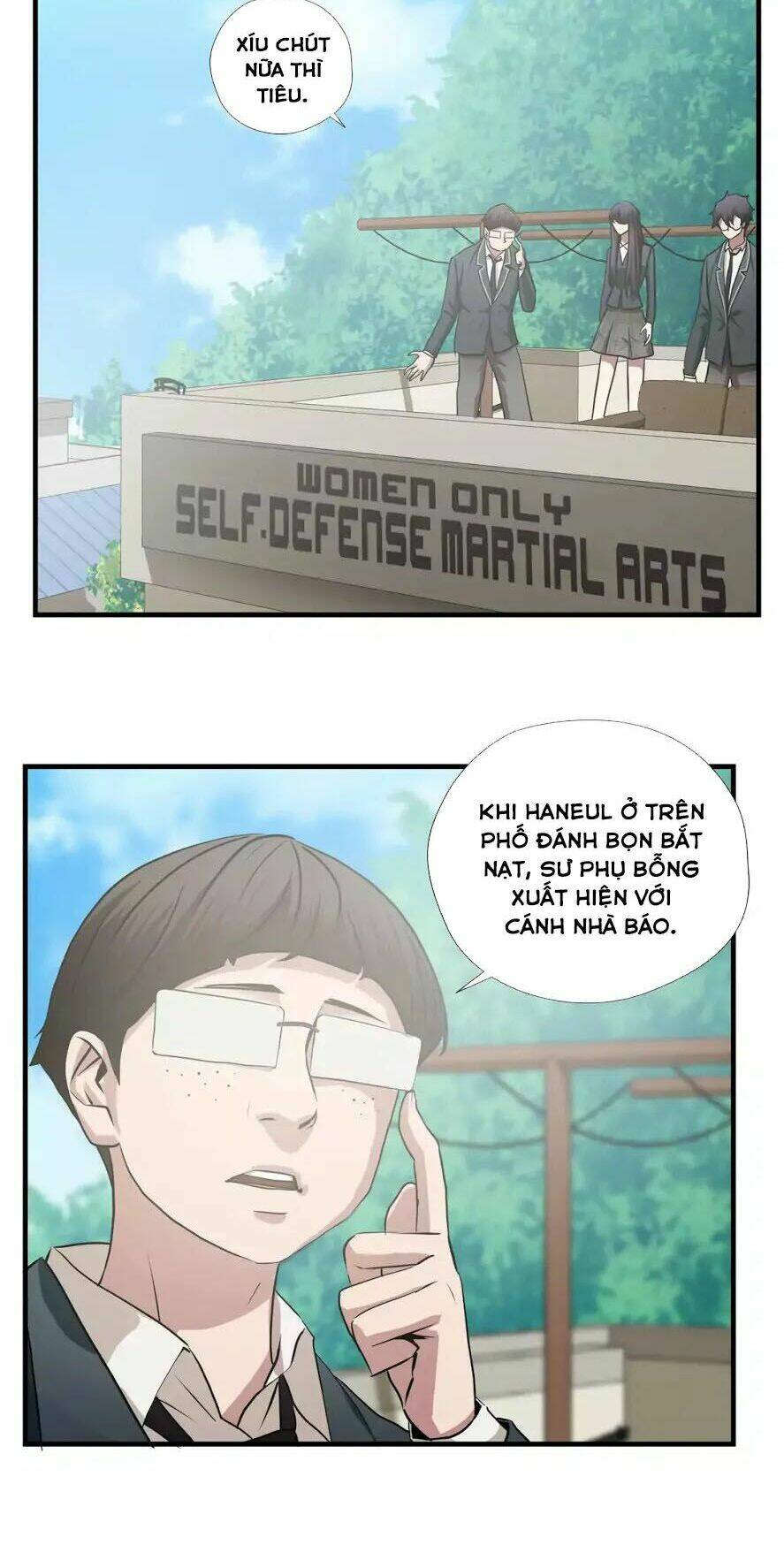 kẻ bị ruồng bỏ chapter 58 26