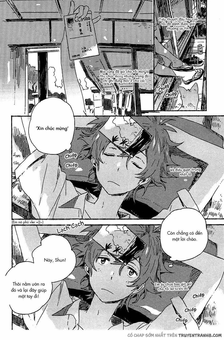 seaside stranger chapter 1 39