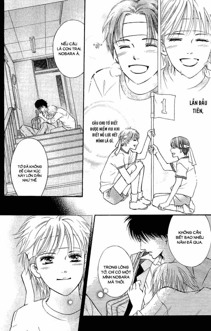 xứng danh anh hùng chapter 51 16