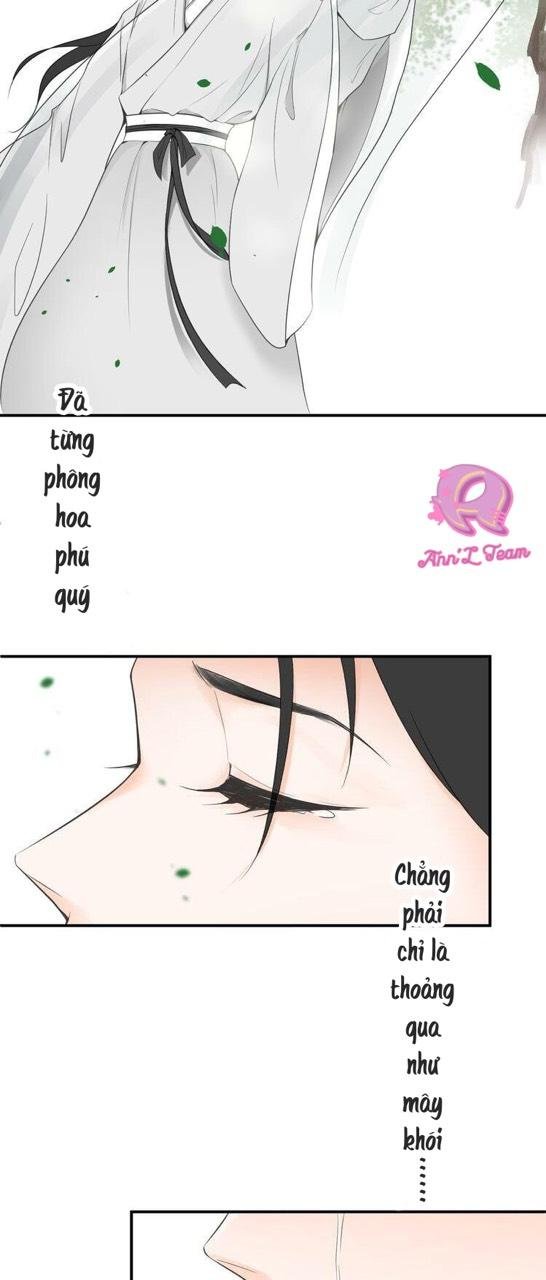 nỗi nhớ ngàn năm chapter 5 4