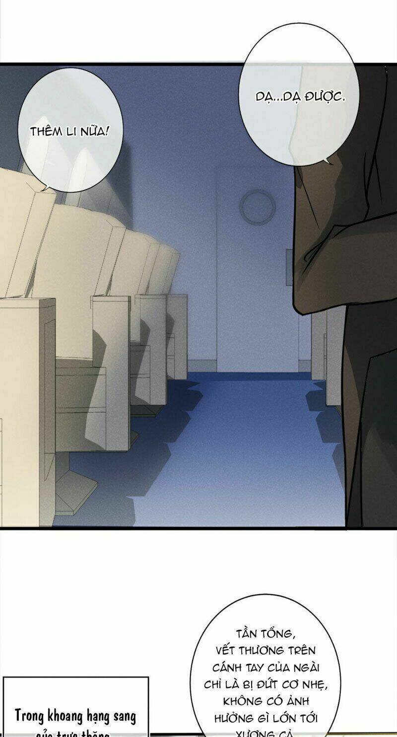 cạm bẫy lửa tình chapter 4 52