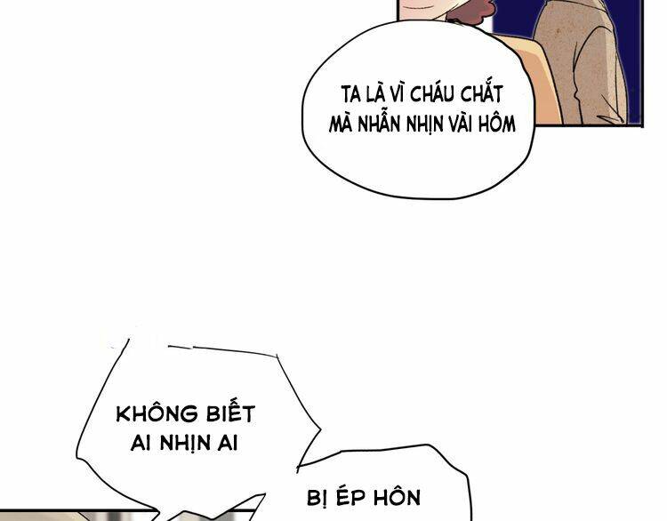 ông bà nội tuổi 17 chapter 5 24