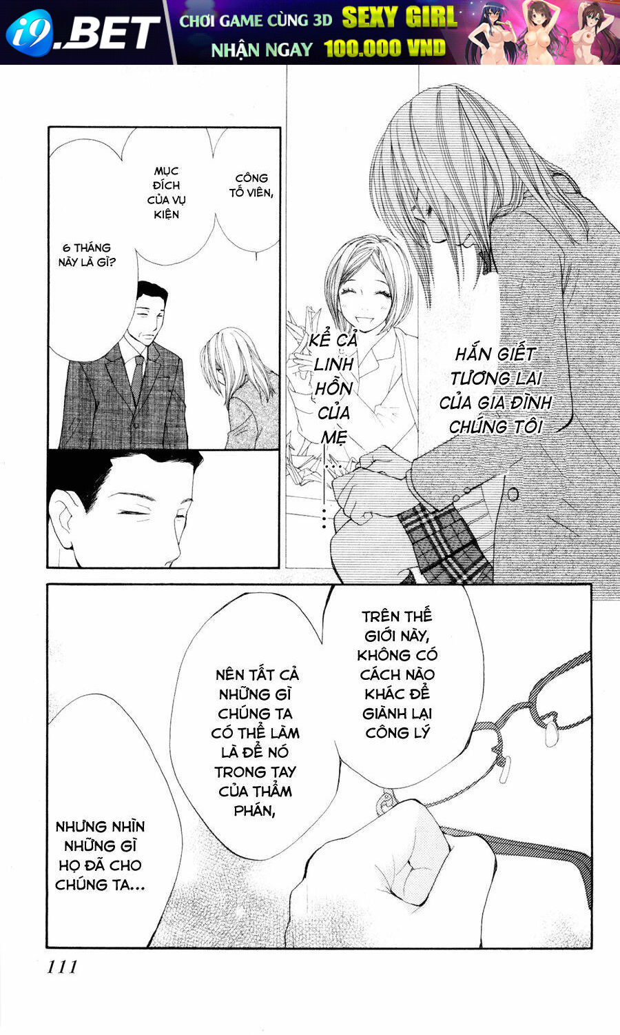 inochi chapter 7.2 9