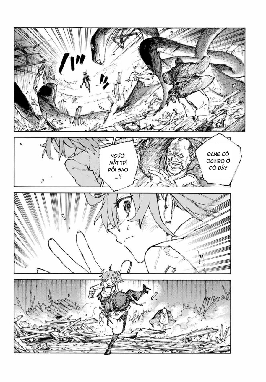 fate/grand order: epic of remnant - shimosa chapter 28 6