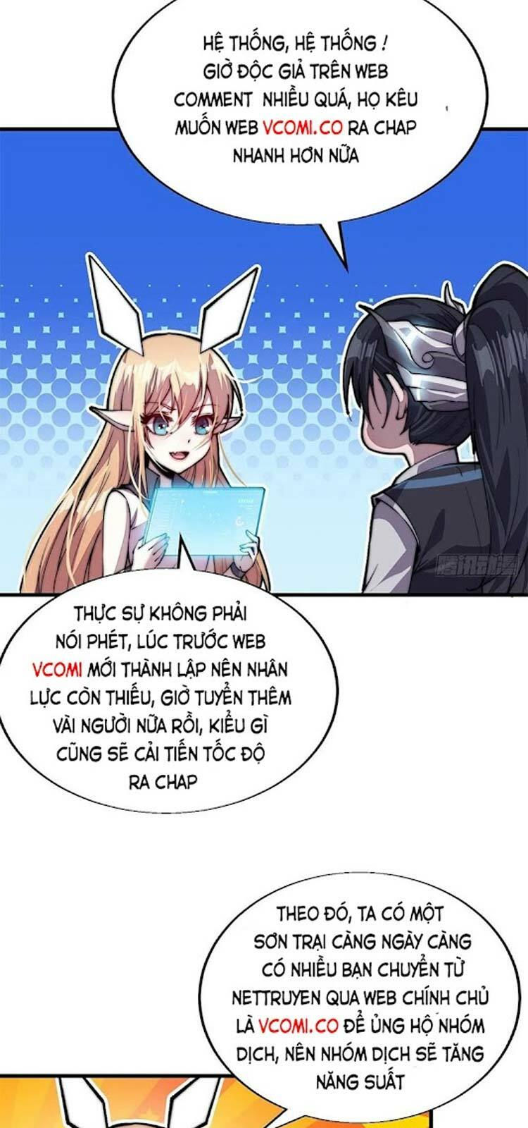 ta có một sơn trại chapter 227 20