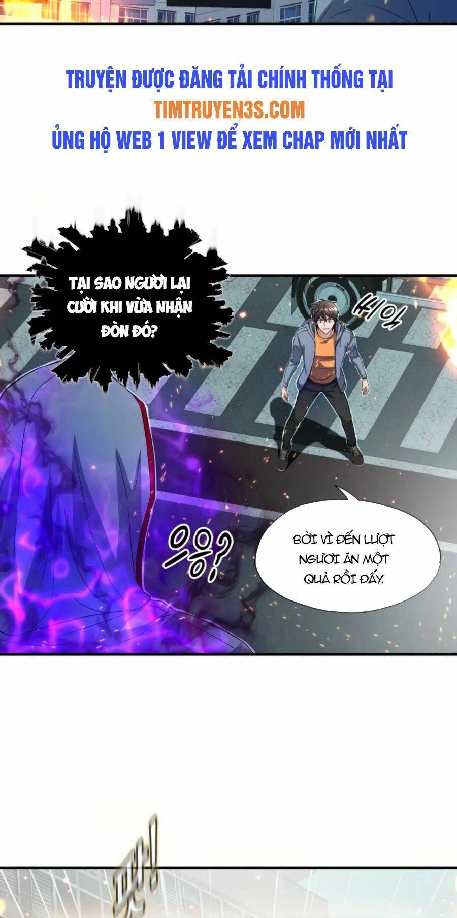 mẹ tôi là chòm sao bảo hộ m chapter 29 20