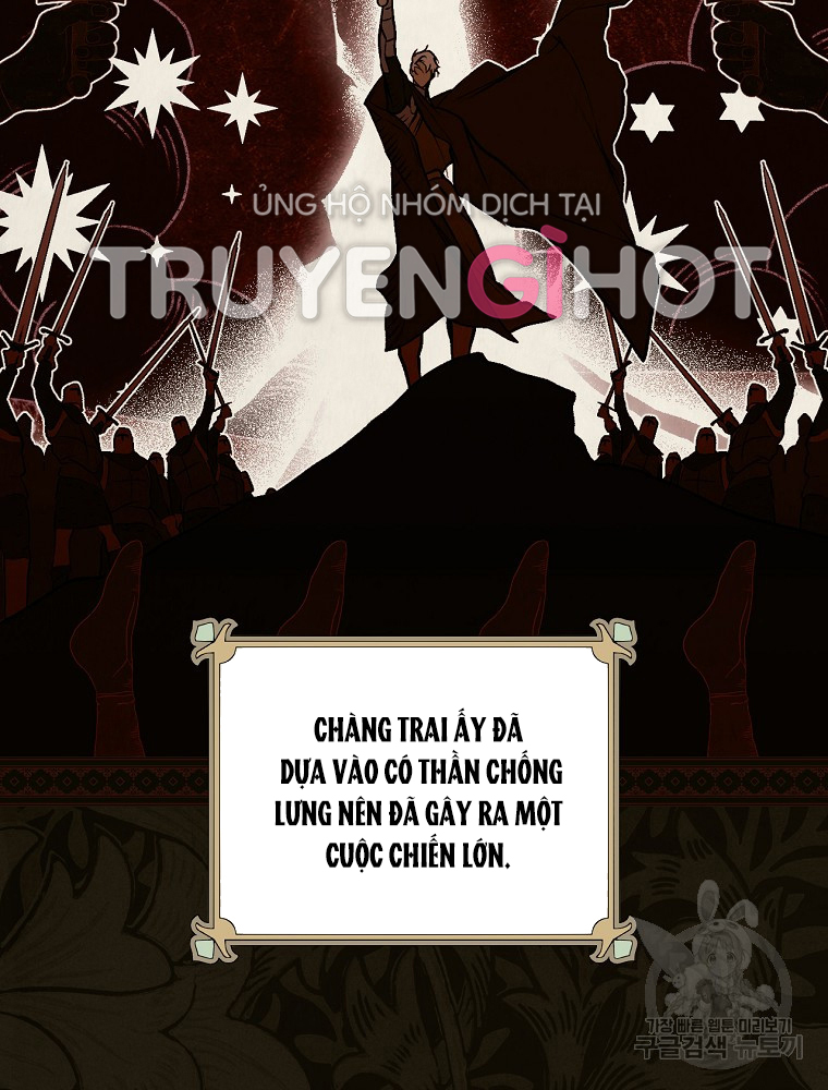 quý cô bí ẩn - secret lady chapter 48 71