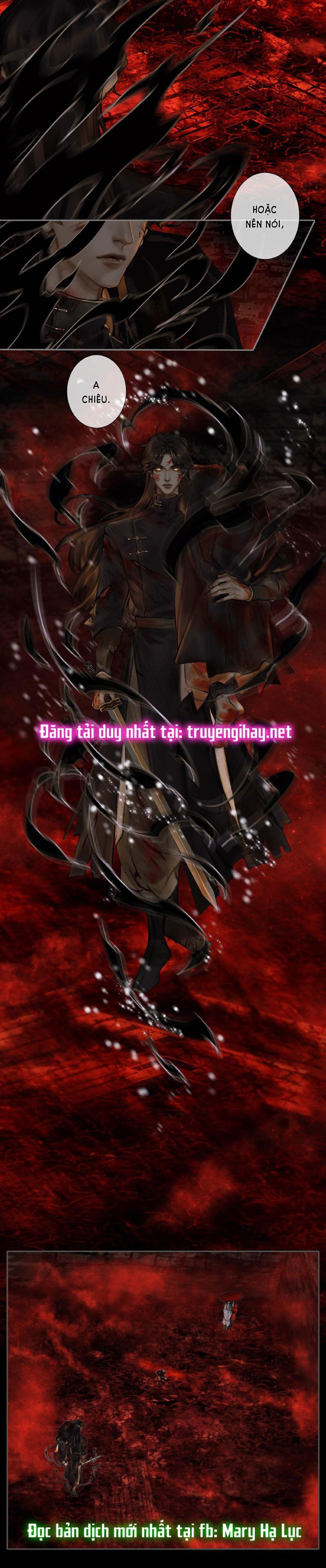 thiên quan tứ phúc - bách vô cấm kỵ chapter 54.2 2