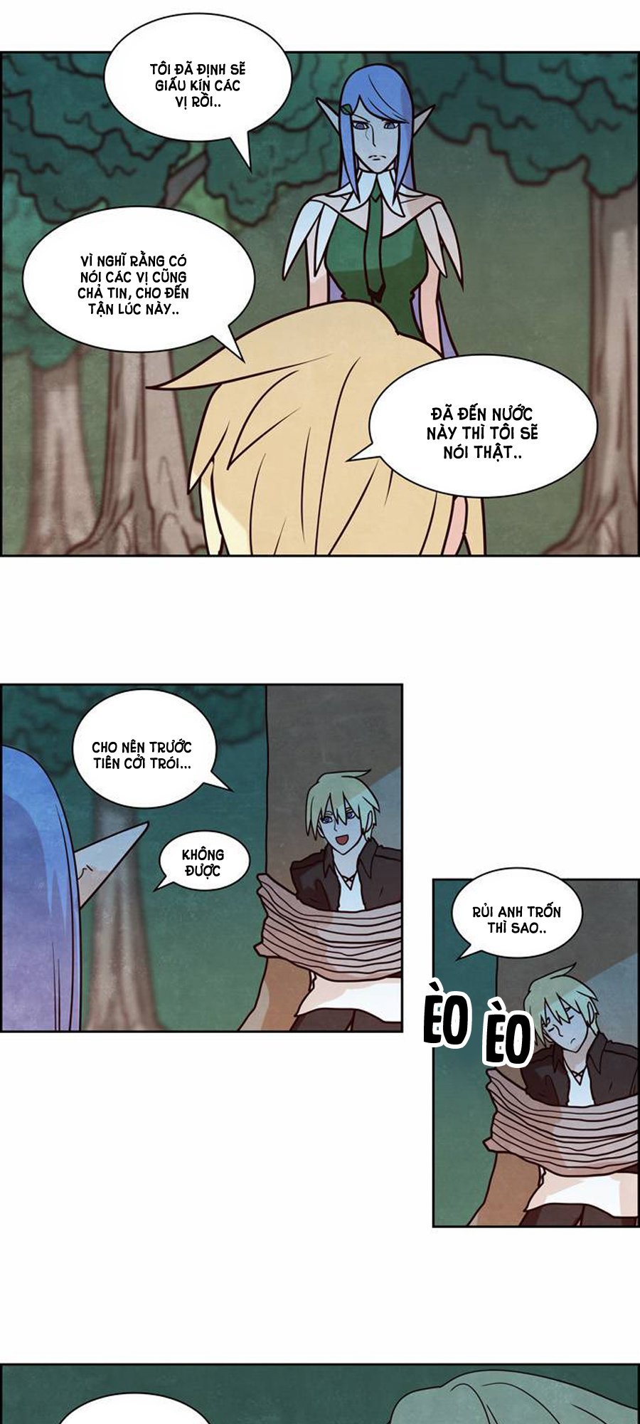 the devil king is bored season 2 chapter 25 12