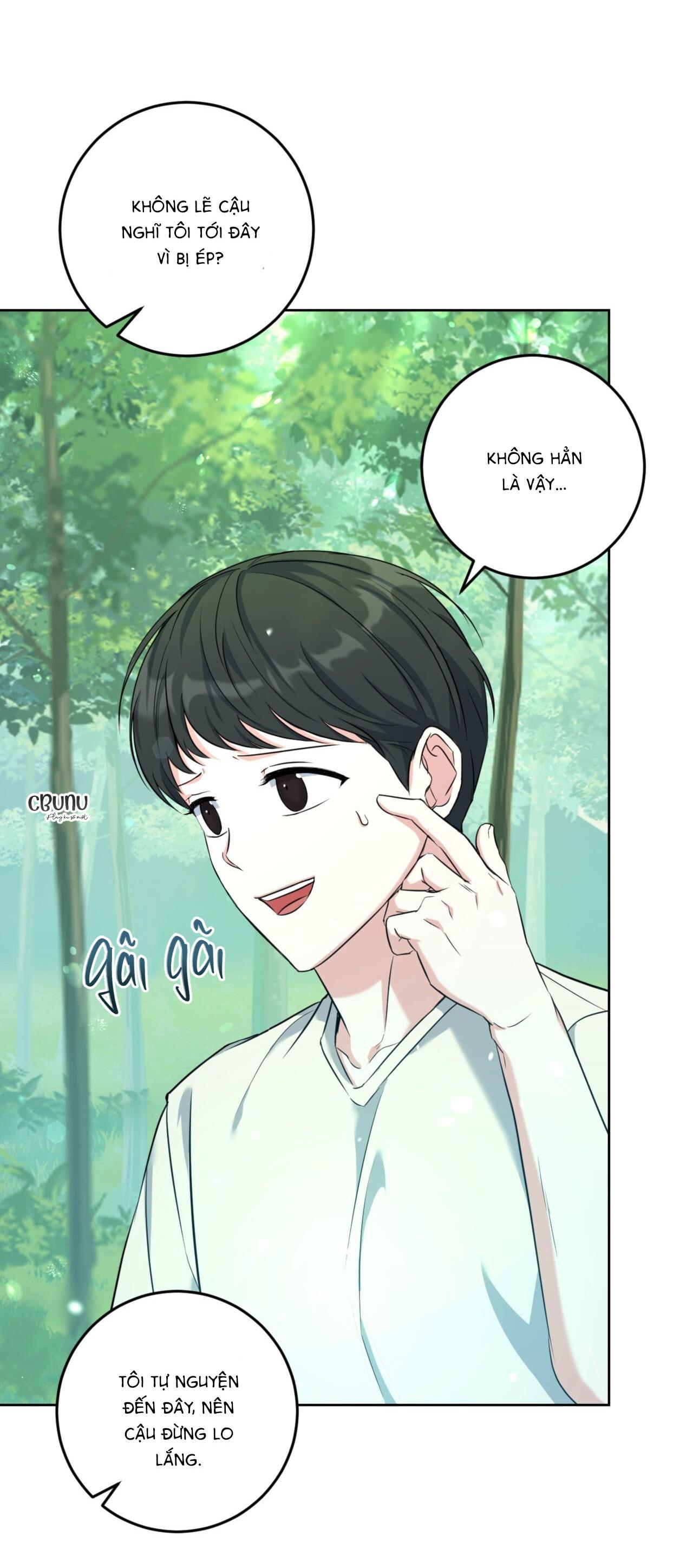 khu rừng tĩnh lặng chapter 2 113