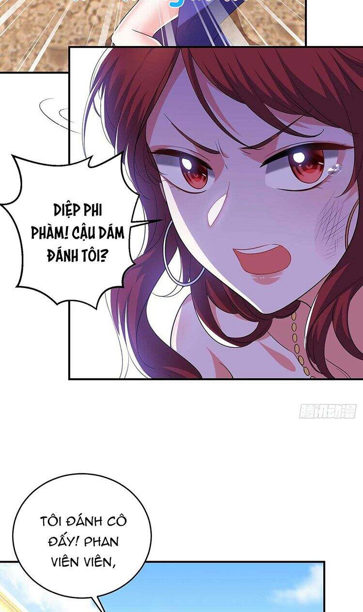 đại lão gọi tôi tiểu tổ tông chapter 46 12