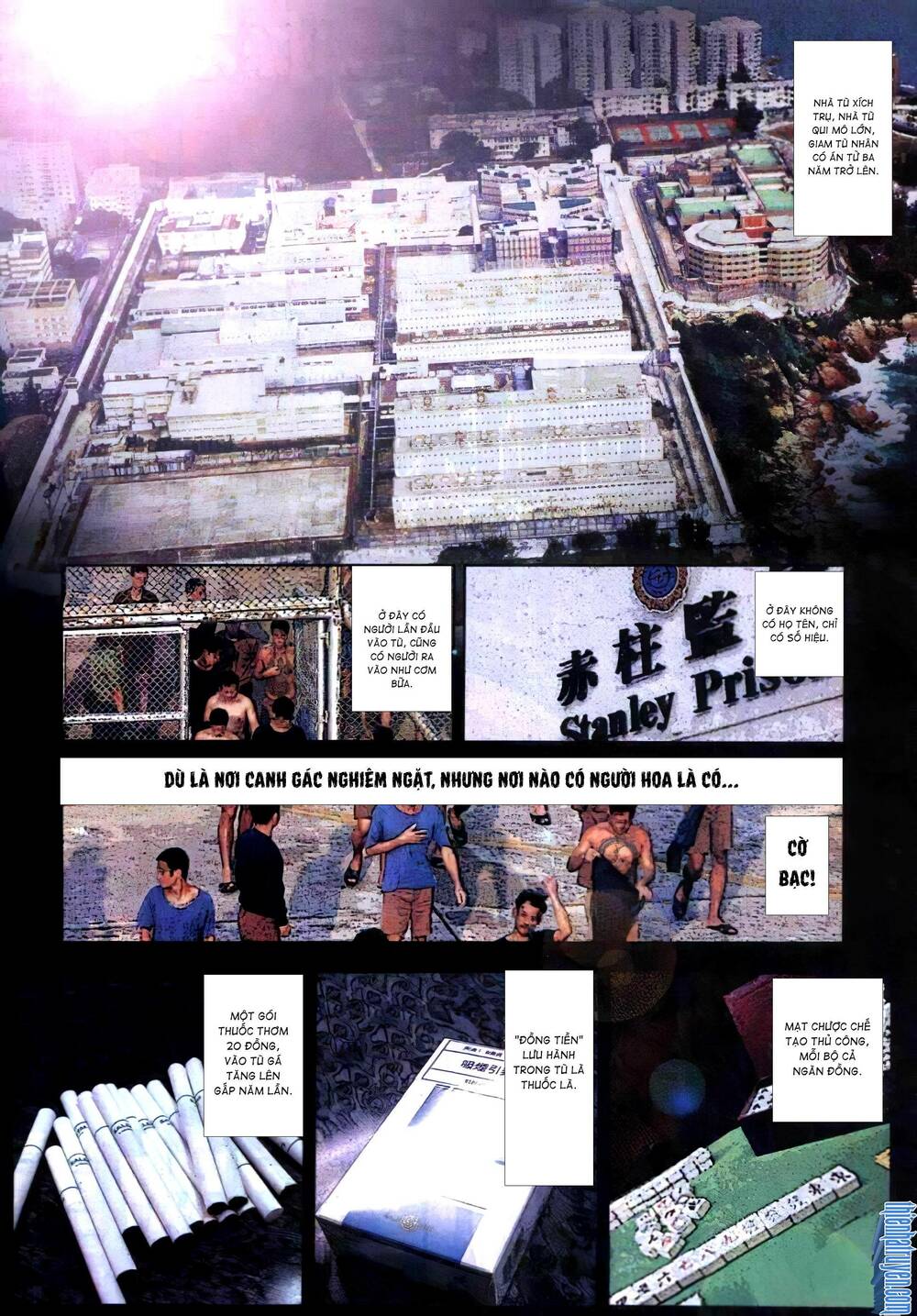 hỏa vũ diệu dương chapter 299 2