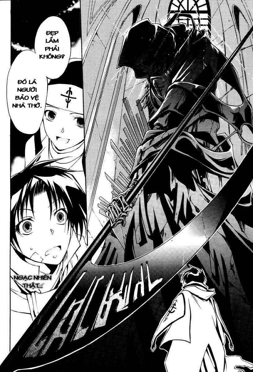 07 hồn ma chapter 2 12